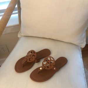 Tory Burch Miller Sandals